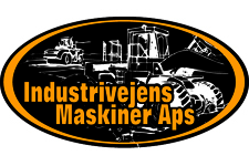 Industrivejens Maskiner ApS